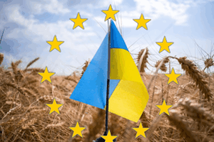 Nouveaux accords avec l’Ukraine : une menace de plus pour les agriculteurs français