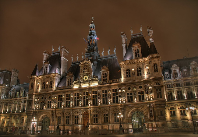 Quand les élus socialistes de Paris dépensent sans compter, au mépris des Français