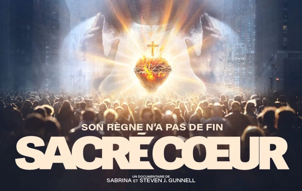 Sacré coeur le film - MultiPol 360 Sacré cœur le film
