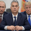 Trump et Poutine prévoient un sommet à Budapest : un tournant diplomatique pour l'Ukraine ?