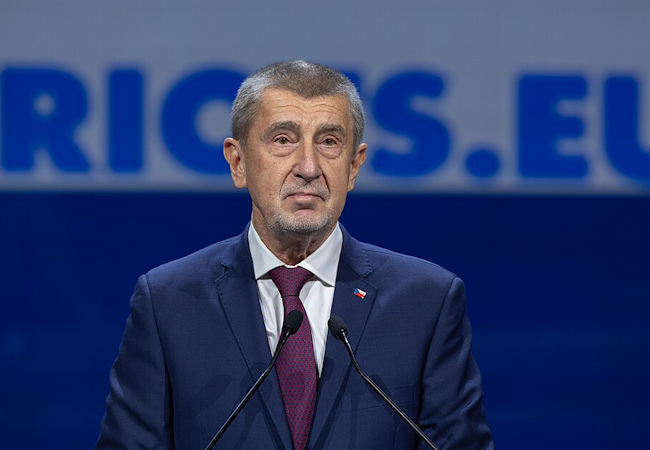 Victoire d’Andrej Babiš : les Tchèques rejettent massivement la dictature bruxelloise