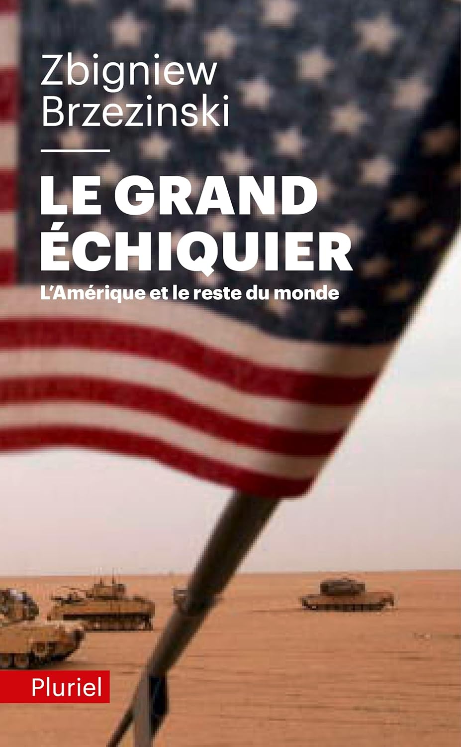 Zbigniew Brzezinski le grand échiquier - MultiPol 360 Zbigniew Brzezinski, le grand échiquier