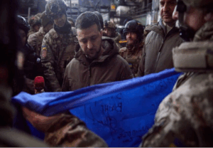 lUkraine au bord de lépuisement quand la guerre devient insoutenable pour le peuple - MultiPol 360 l’Ukraine au bord de l’épuisement : quand la guerre devient insoutenable pour le peuple