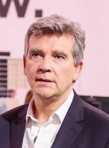 Arnaud_Montebourg - MultiPol 360 Arnaud Montebourg