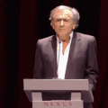 Bernard-Henri Lévy : l’imposteur aux mains tachées de sang, condamné et démasqué