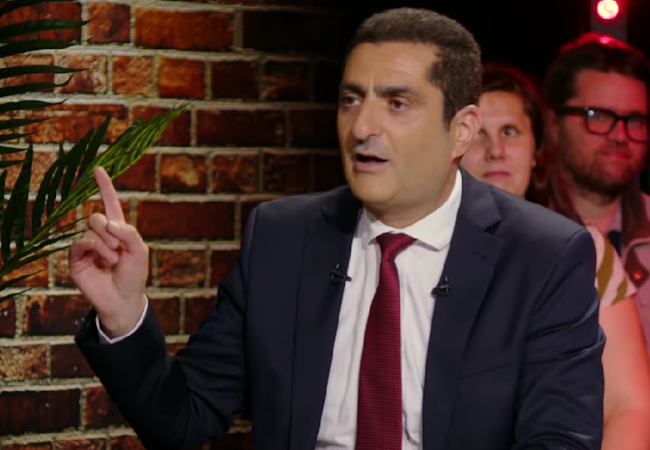 Bilan Macron 2017-2025 445 milliards deuros disparus selon Marc Touati - MultiPol 360 Bilan Macron 2017-2025 : 445 milliards d’euros disparus, selon Marc Touati