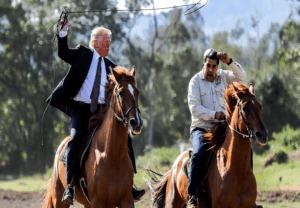 Changement de régime au Venezuela : Pétrole, idéologie et géopolitique