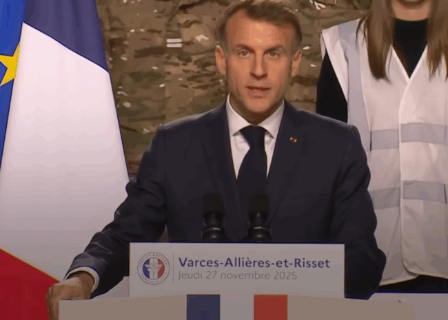 Le retour fantasmé du service militaire : une manœuvre idéologique au service d’une Europe en marche vers le chaos