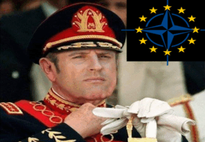 France vers un chaos orchestré Macron la DOT et le spectre dune dictature européenne - MultiPol 360 France : vers un chaos orchestré ? Macron, la DOT et le spectre d’une dictature européenne