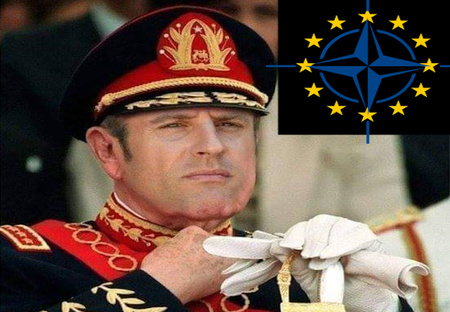 France : vers un chaos orchestré ? Macron, la DOT et le spectre d’une dictature européenne