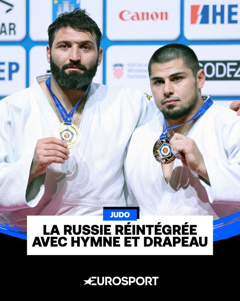 Inal Tasoïev |  Guram Tushishvili