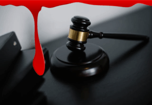 Justice : enquête sur cinquante ans de dérive idéologique