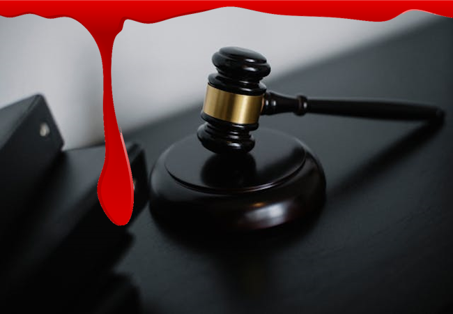 Justice : enquête sur cinquante ans de dérive idéologique