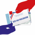 La dématérialisation complète des procurations : une porte ouverte à la fraude électorale et à la perte de souveraineté française