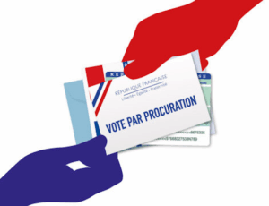 La dématérialisation complète des procurations une porte ouverte à la fraude électorale et à la perte de souveraineté française - MultiPol 360 La dématérialisation complète des procurations : une porte ouverte à la fraude électorale et à la perte de souveraineté française