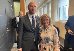 La persécution de la foi chrétienne : l’affaire finlandaise comme symptôme d’un malaise européen