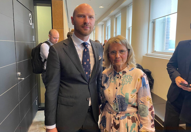 La persécution de la foi chrétienne : l’affaire finlandaise comme symptôme d’un malaise européen