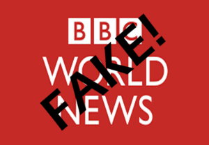 La soumission des médias à l'état profond