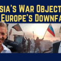 La stratégie russe en Ukraine : une analyse réaliste