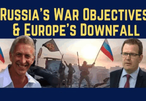 La stratégie russe en Ukraine : une analyse réaliste