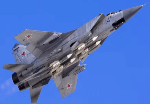 Laffaire du MiG-31 un complot anglo-ukrainien déjoué par le FSB Quand la réalité dépasse la fiction - MultiPol 360 L’affaire du MiG-31 : un complot anglo-ukrainien déjoué par le FSB ? Quand la réalité dépasse la fiction