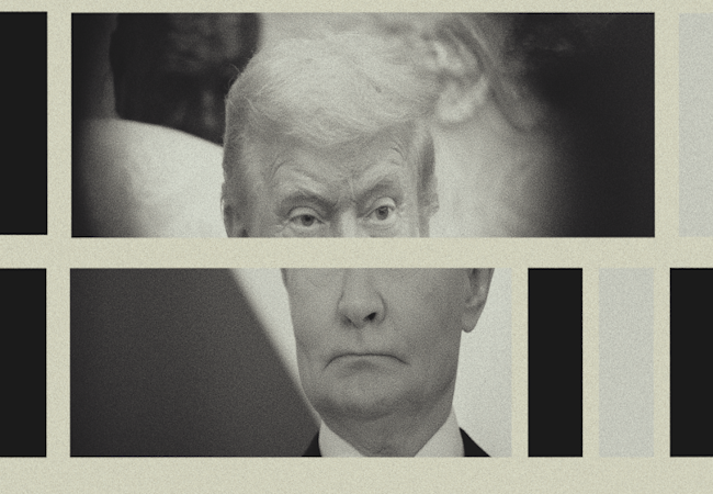 Le plan de paix Trump saboté en 48 heures par les Européens