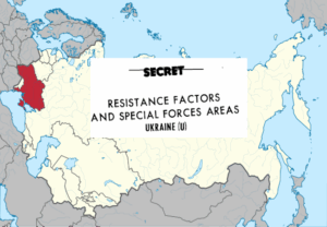 Les plans secrets déclassifiés de la CIA pour une invasion de l’Ukraine