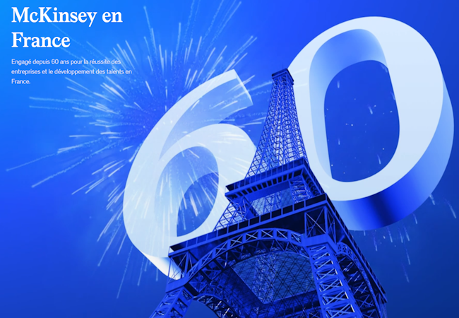 L’hypocrisie macronienne : croisé autoproclamé contre les ingérences étrangères, mais client fidèle des firmes américaines