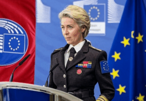 L’union européenne : un piège bureaucratique qui écrase la souveraineté nationale