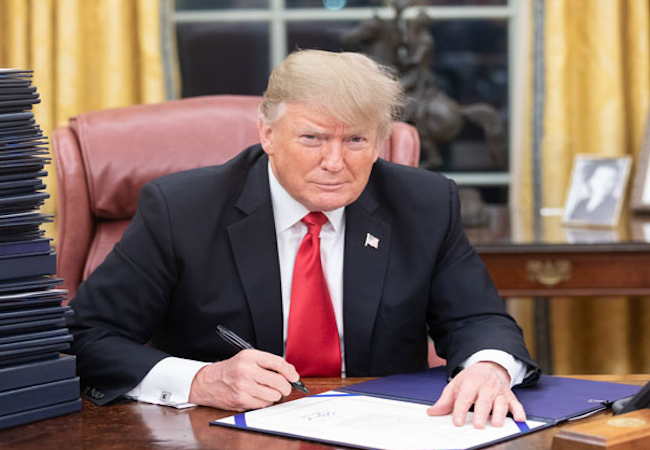 Orban : « Les deux ou trois prochaines semaines seront cruciales » pour le plan de paix de Trump en Ukraine