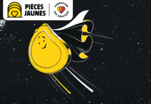 Pièces Jaunes des dons aux enfants hospitalisés détournés vers une association amie de Brigitte Macron - MultiPol 360 Pièces Jaunes : des dons aux enfants hospitalisés détournés vers une association amie de Brigitte Macron ?