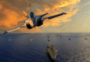 Rafales pour lUkraine un accord illusoire qui masque une réalité économique dramatique - MultiPol 360 Rafales pour l’Ukraine : un accord illusoire qui masque une réalité économique dramatique