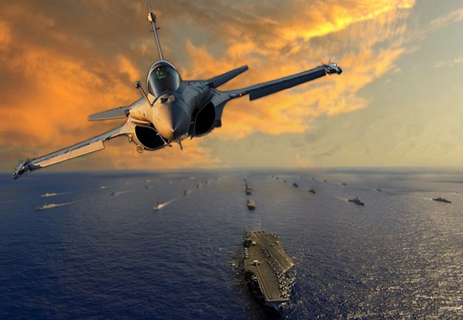 Rafales pour l’Ukraine : un accord illusoire qui masque une réalité économique dramatique