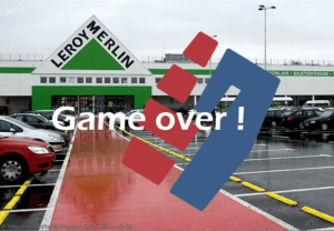 Sleeping Giants et Leroy Merlin : l'arroseur, arrosé !