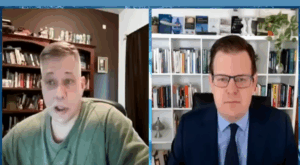 Ukraine - Russie « Il n’y aura pas de paix, seulement une capitulation »