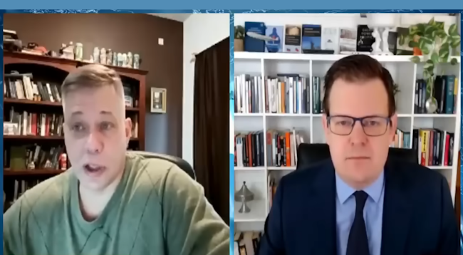 Ukraine - Russie « Il n’y aura pas de paix, seulement une capitulation »