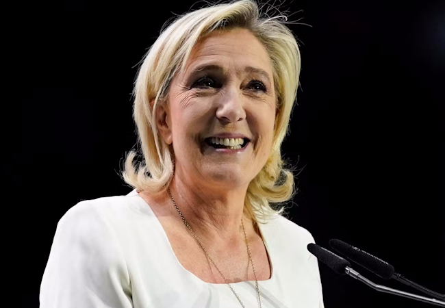 Victoire historique pour le RN à l’Assemblée Nationale : adoption d’une résolution