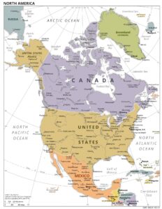 north-america Groenland - MultiPol 360 Groenland : Un projet de loi pour limiter l’accès des étrangers à la propriété