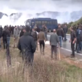 la Grèce paralysée par la colère des agriculteurs