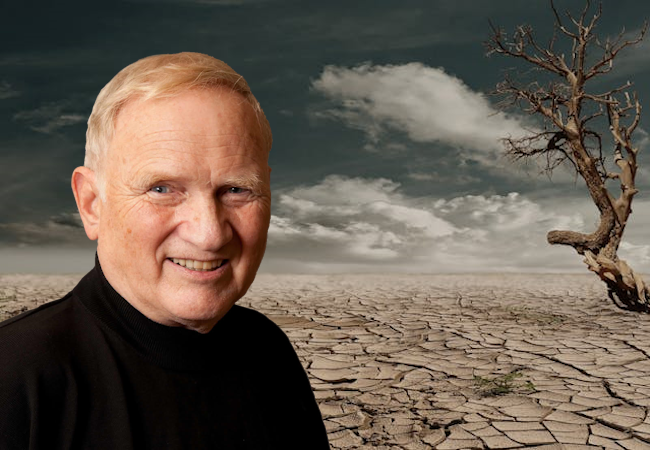 Censure d’un Prix Nobel de physique : John Clauser interdit de conférence au FMI sur le climat