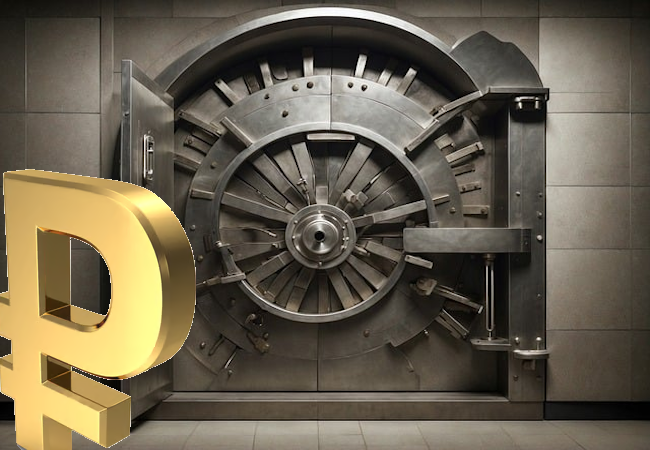 L'UE décide le gel des avoirs russes sans aucune consultation via le 49.3 européen