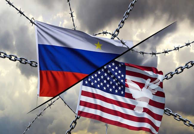 L’Union européenne invente le délit d’opinion : vers l’UERSS et le goulag des dissidents