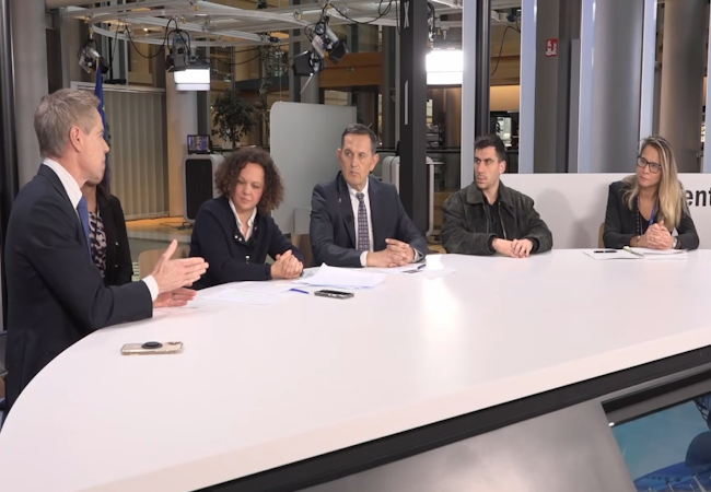 La censure en Europe : une menace croissante pour la liberté d’expression