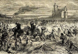 La guerre déclarée aux paysans : Macron et Bruxelles achèvent l'agriculture française