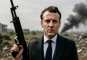 La macronie : un système opaque gangréné par le népotisme, le copinage et l’impunité