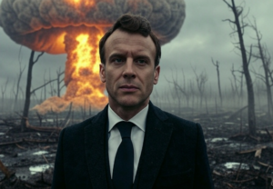 La purge silencieuse de larmée française vers une mobilisation guerrière sous lère macron 2 - MultiPol 360 La purge silencieuse de l’armée française : vers une mobilisation guerrière sous l’ère macron ?