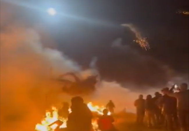 La répression policière en Ariège : quand l’État frappe ceux qui nous nourrissent