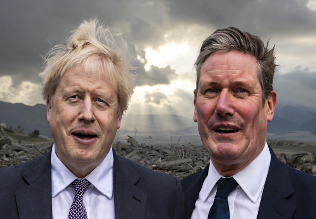 Les deux moments où l’Europe a choisi la guerre plutôt que la paix