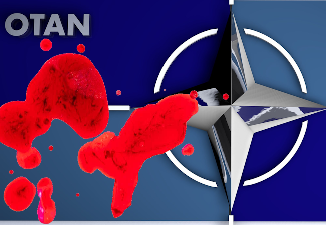 Les peuples européens au bord du précipice : quand l’OTAN parle de « frappes préventives » contre la Russie