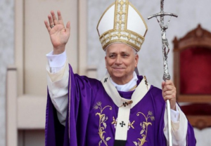 Liban : Le pape Léon XIV, voix de paix au cœur des ruines de Beyrouth